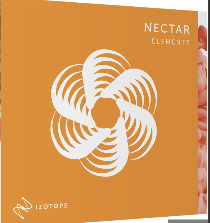 iZotope Nectar Elements 3